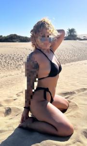 672593536: Chica busca chico en Las Palmas