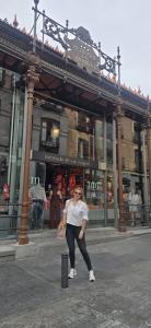 614789471: Chica busca chico en Tenerife