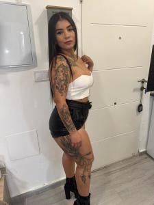 603204462: Chica busca chico en Málaga