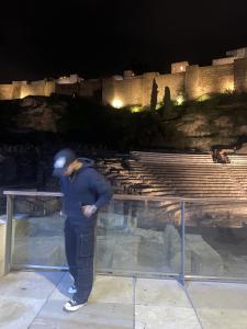 671349083: Chico busca chica en Málaga