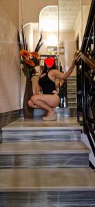 603564300: Chica busca chico en Murcia