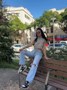 672924053: Chica busca chico en Mallorca