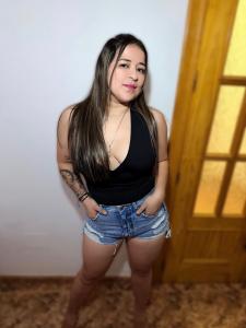 600332815: Chica busca chico en Murcia