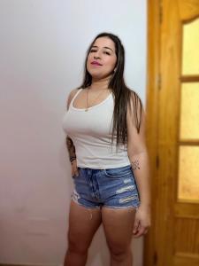 600332815: Chica busca chico en Murcia