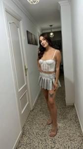 602663586: Chica busca chico en Madrid