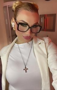 605404290: Transexual en Barcelona