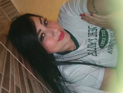 663013004: Chica busca chico en Las Palmas