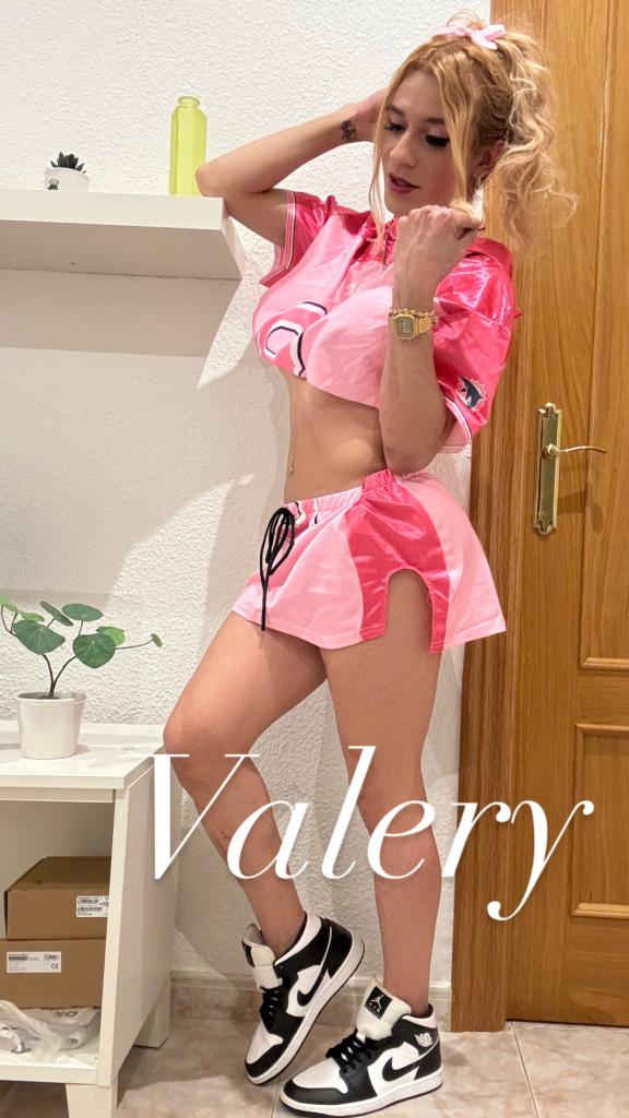 610825154: Transexual en Pontevedra