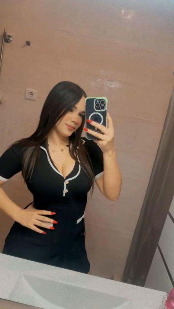 Chica busca chico en Málaga: 