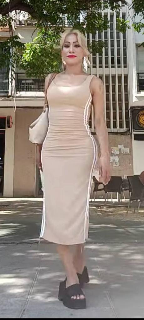 Travesti en Badajoz: 