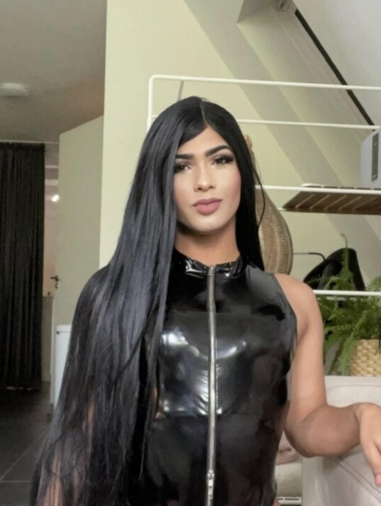 614583237: Travesti en Toledo