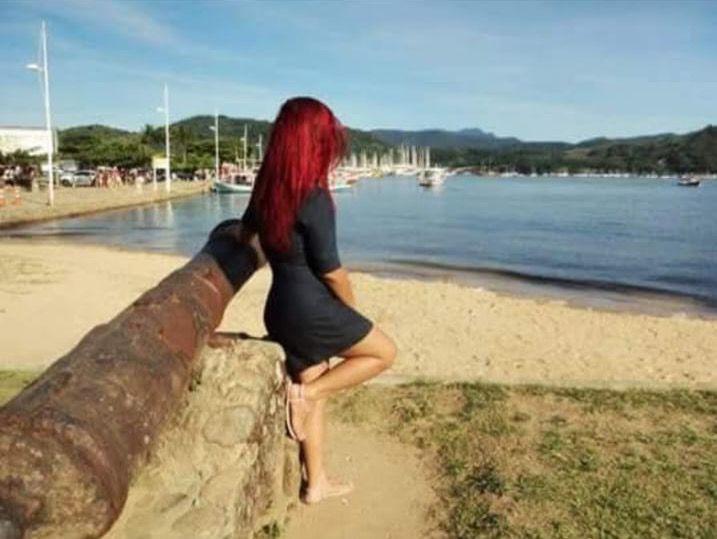 Chica busca chico en Pontevedra: 