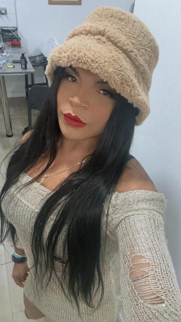 Transexual en Las Palmas: 