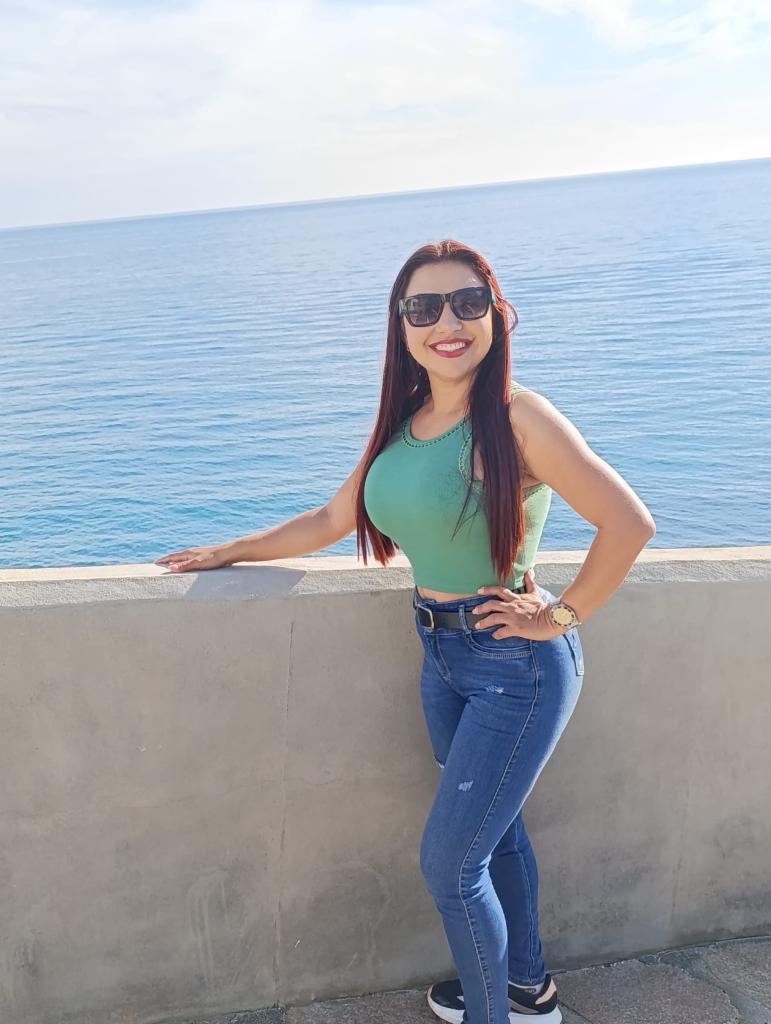 693299806: Chica busca chico en Badajoz