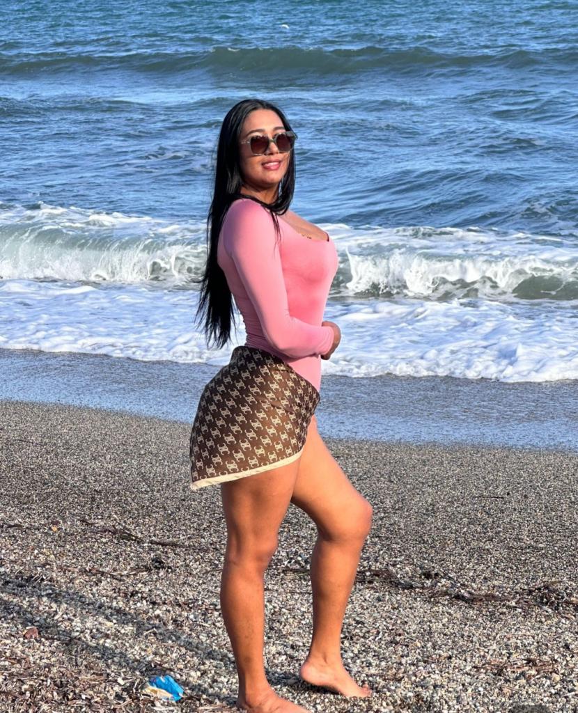 Chica busca chico en Madrid: 