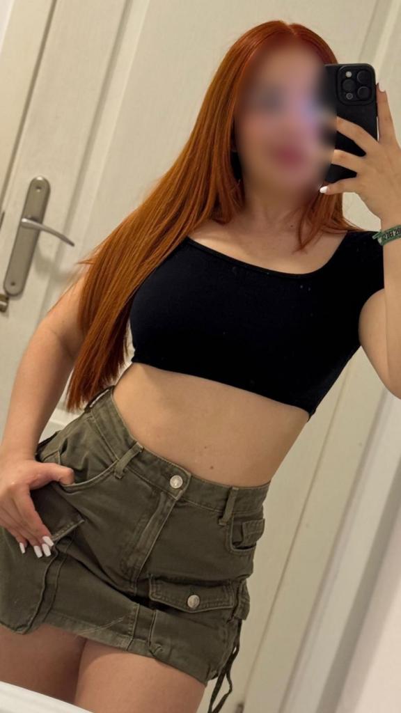 Chica busca chico en Madrid: 