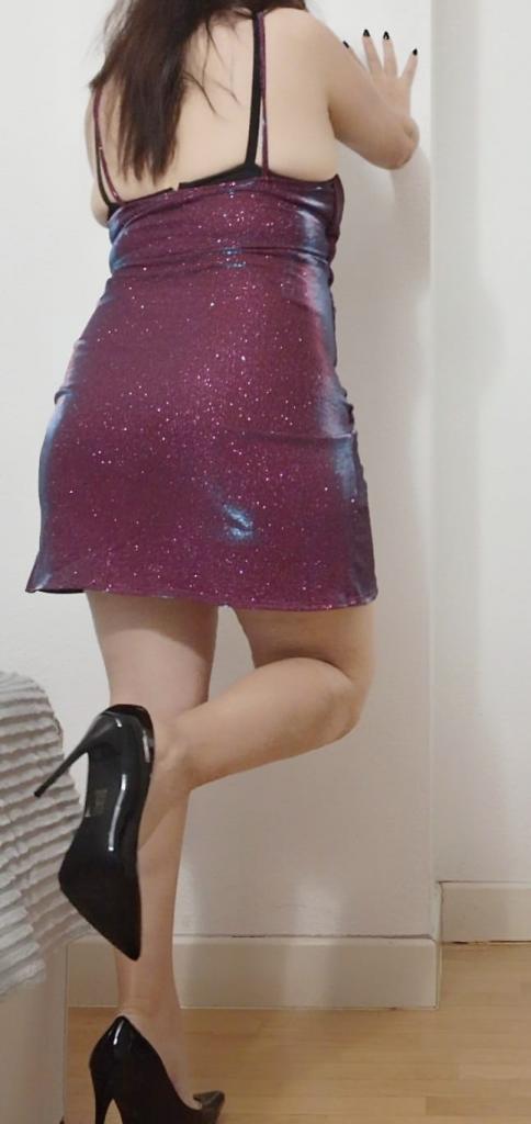 603994989: Chica busca chico en Madrid