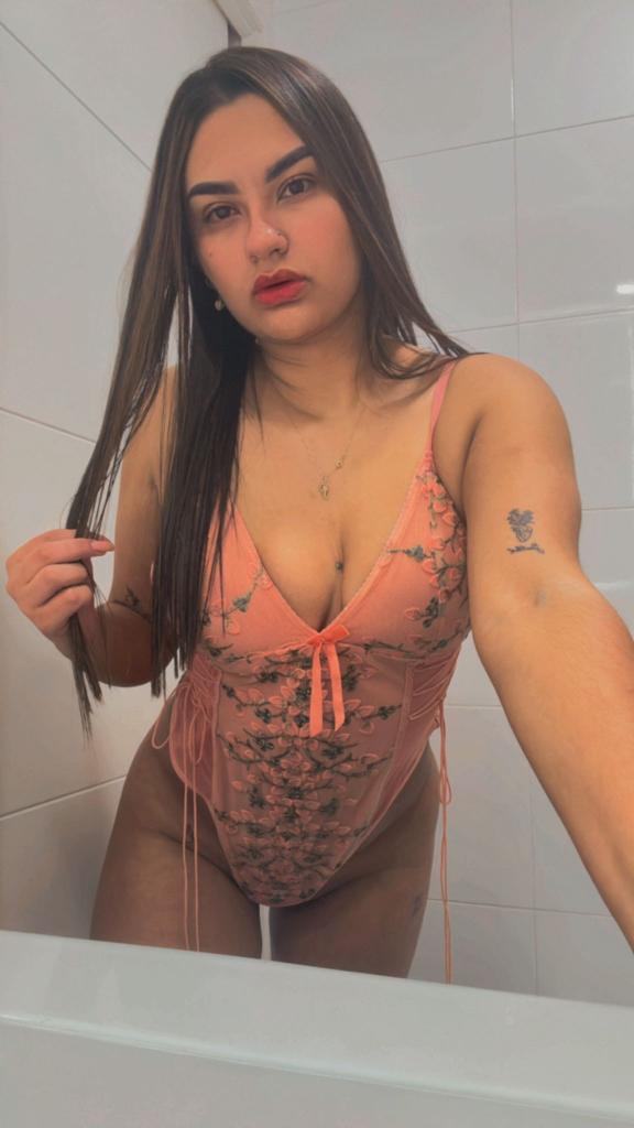 Chica busca chico en Valencia: 