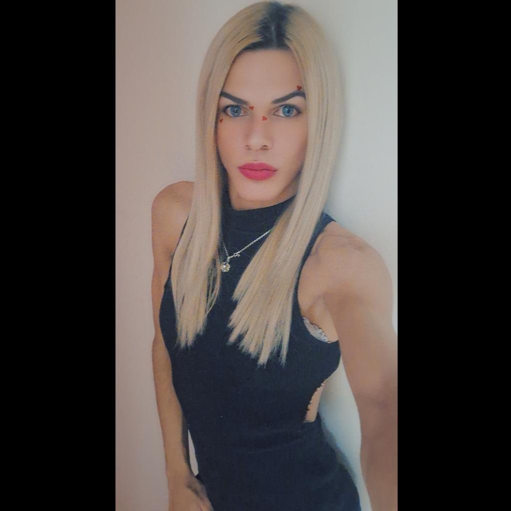 611293505: Transexual en Madrid