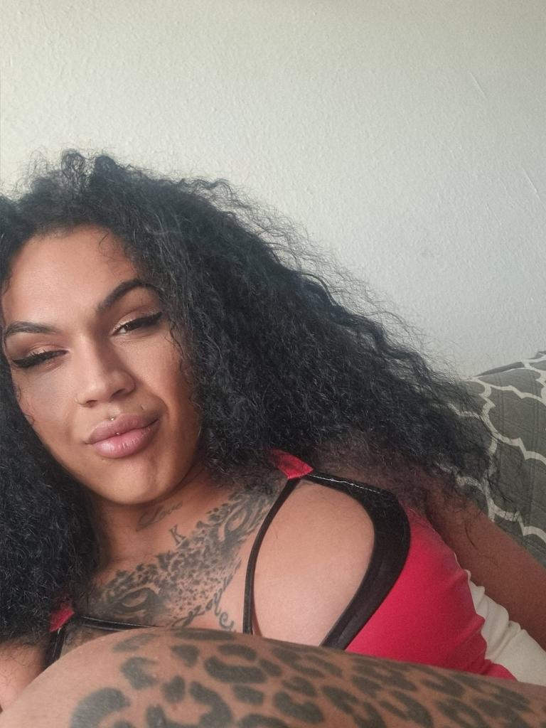 Travesti en Las Palmas: 