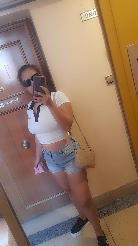 Chica busca chico en Valladolid: 