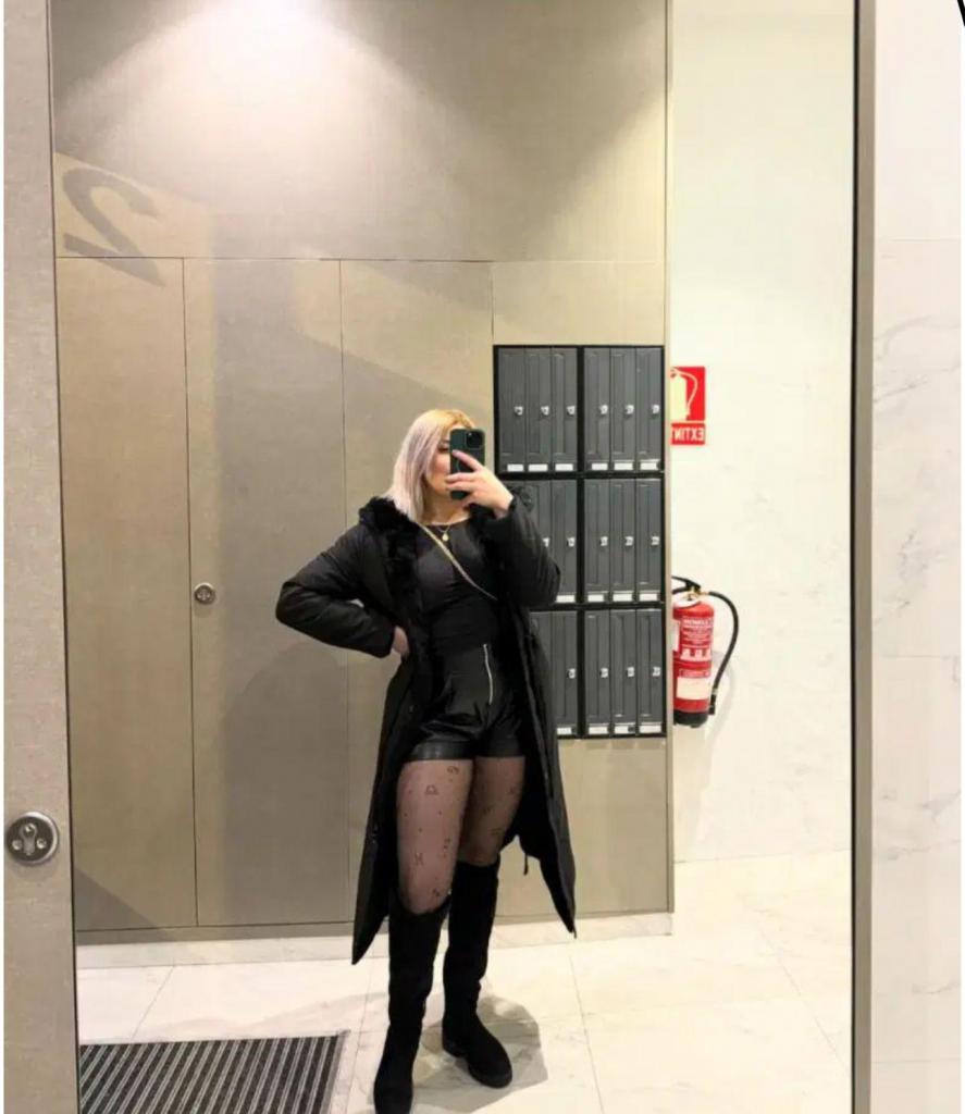 Chica busca chico en Pontevedra: 