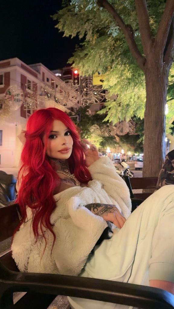 Travesti en Alicante: Transexuales y Travestis