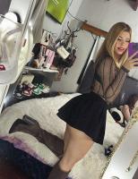 642696679: Chica busca chico en La Coruña