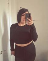 603352041: Chica busca chico en Madrid