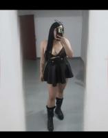 603352041: Chica busca chico en Madrid