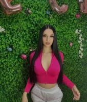 613605544: Travesti en Madrid