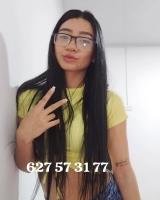 627573177: Chica busca chico en Madrid