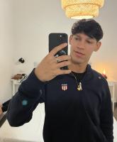 674344545: Chico busca chica en Málaga