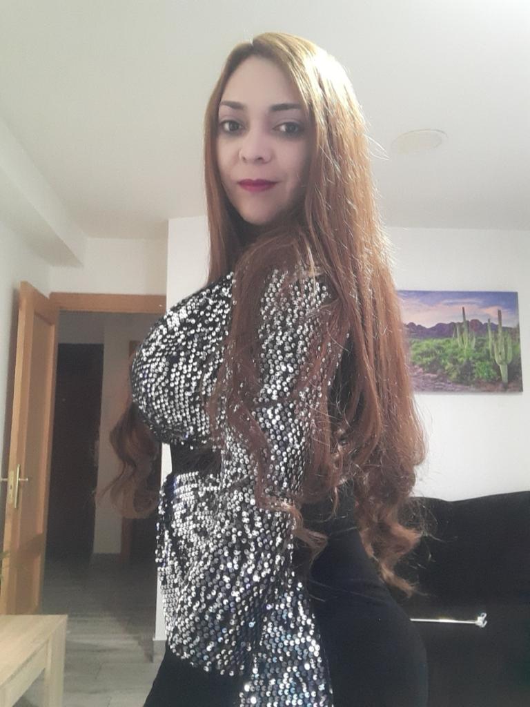 642500827: Transexual en Madrid