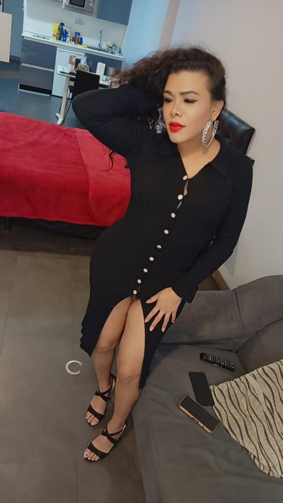 632378115: Travesti en Ciudad Real