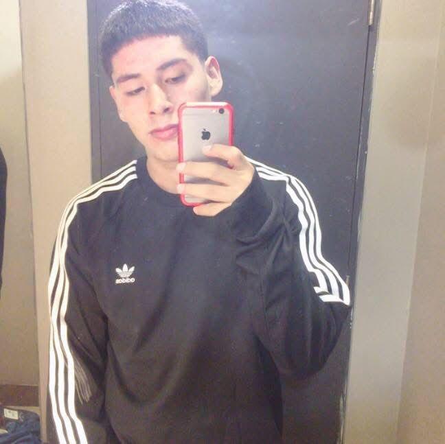 Chico busca chica en Valencia: 