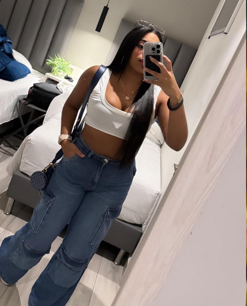 Chica busca chico en Las Palmas: 