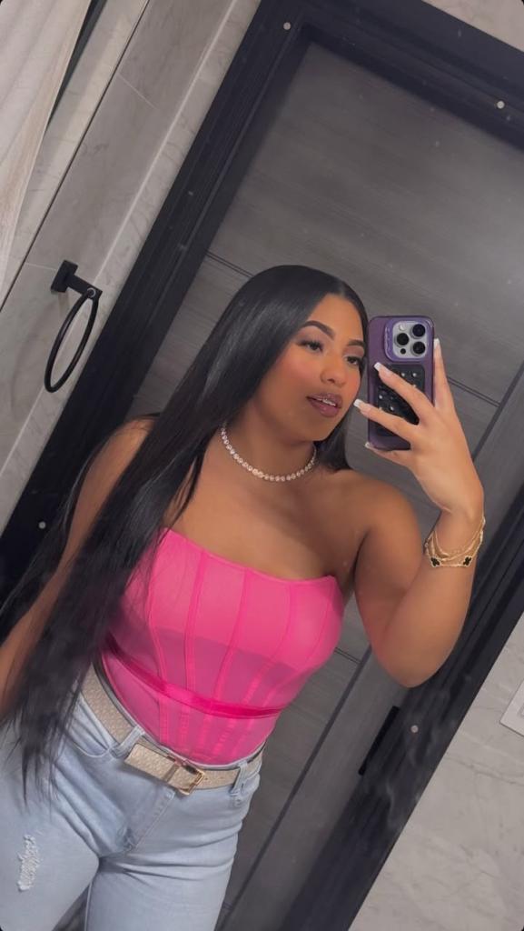 Chica busca chico en Las Palmas: 