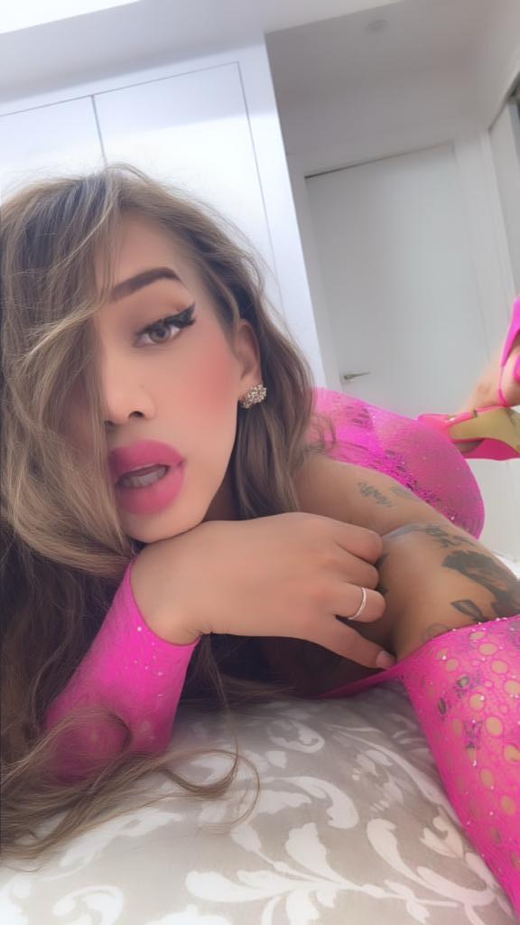 Travesti en Alicante: 