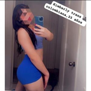 658998677: Transexual en Toledo