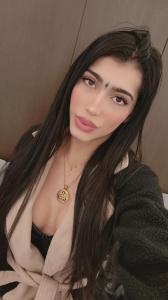 602630163: Transexual en Valencia