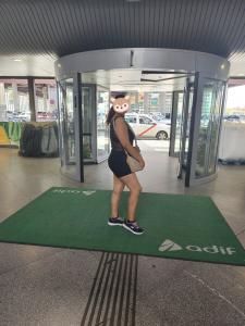 Chica busca chico en Jaén: 