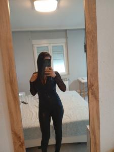 Chica busca chico en Valladolid: 