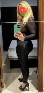 Chica busca chico en Las Palmas: 