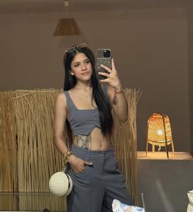 663413708: Chica busca chico en Jaén