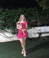 613714917: Chica busca chico en Murcia