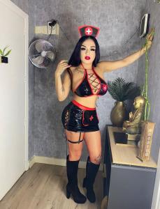 643420457: Travesti en Mallorca