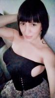664812633: Transexual en Sevilla