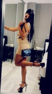 674133578: Travesti en Málaga