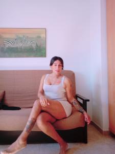 613312426: Transexual en Barcelona